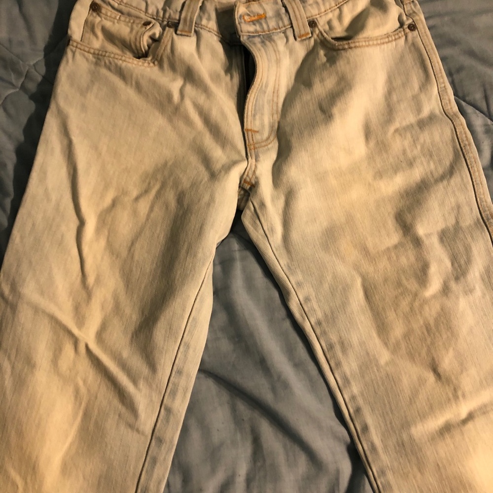 Nudie jeans co.